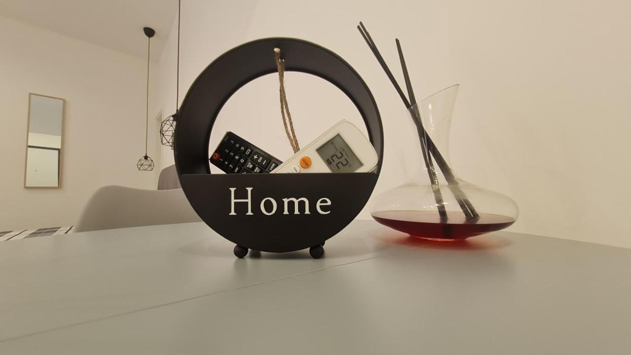 Sweet Home Airport 2.0 卡塔尼亚 外观 照片